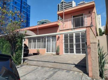 Casa · 299m² · 4 Quartos · Casa à venda e para alugar em Campinas, Cambuí, com 4 quartos, 299.84 m²