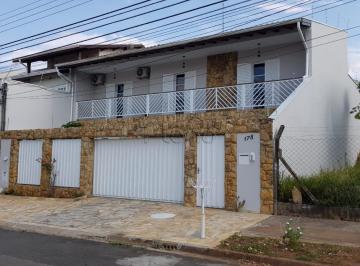 Casa · 320m² · 4 Quartos · 4 Vagas · Casa à venda com 4 quartos no Alto do Taquaral, Campinas.