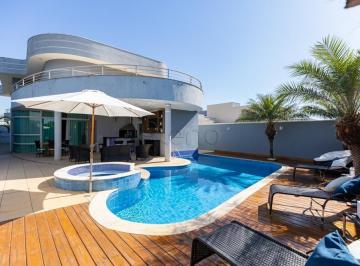 Casa · 467m² · 5 Quartos · 6 Vagas · Casa à venda com 5 dormitórios no Swiss Park, Campinas
