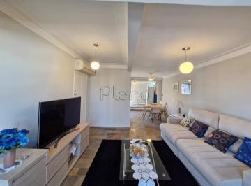 Apartamento · 188m² · 3 Quartos · 2 Vagas · Apartamento duplex para venda no Jardim Flamboyant, Campinas.