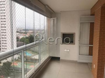 Apartamento · 140m² · 3 Quartos · 3 Vagas · Apartamento à venda em Campinas, Taquaral, com 3 suítes, com 119 m², Horizon Residence Premium