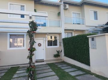 Casa · 108m² · 3 Quartos · 2 Vagas · Casa à venda em Campinas, Parque Taquaral, com 3 quartos, com 108 m², Village Chopin