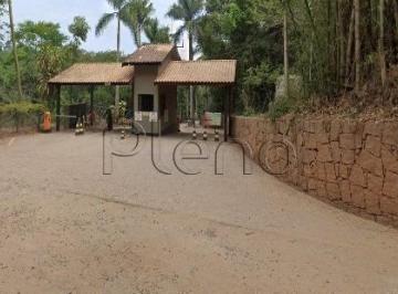 Rural · 120m² · 2 Quartos · 2 Vagas · Chácara à venda com 20000 m² no Condomínio Colinas do Atibaia, Campinas.
