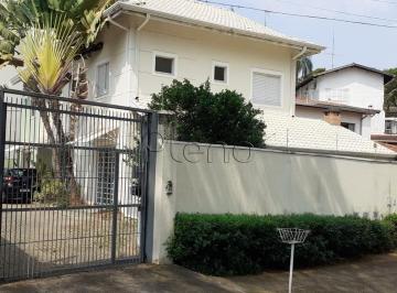 Casa · 67m² · 2 Quartos · 1 Vaga · Casa à venda com 2 suítes no Chácara da Barra, Campinas.