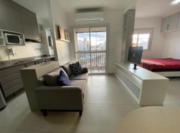 Apartamento · 35m² · 1 Quarto · 1 Vaga · Apartamento à venda com 1 quarto no Vila Eliza, Campinas.