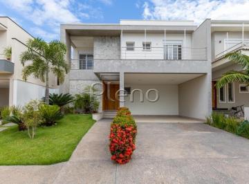 Casa · 308m² · 4 Quartos · 4 Vagas · Sobrado à venda em Campinas, Swiss Park, com 4 suítes