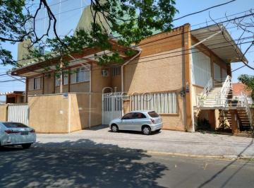 Casa · 470m² · 4 Quartos · Sobrado à venda e para alugar em Campinas, Nova Campinas, com 4 quartos, com 470 m²