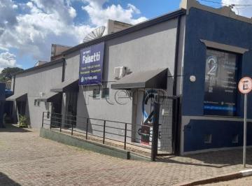 Comercial · 25m² · 1 Vaga · Sala para locação com 25m² em Sousas, Campinas
