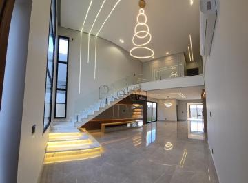 Casa · 349m² · 3 Quartos · 4 Vagas · Casa à venda em Campinas, Loteamento Residencial Arborais, com 3 suítes, com 349 m²