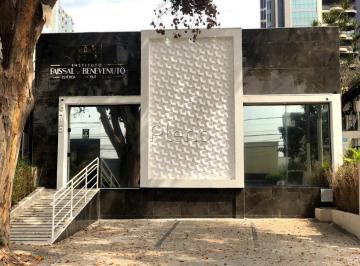 Casa · 181m² · 1 Quarto · 3 Vagas · Casa comercial no Cambuí em Campinas