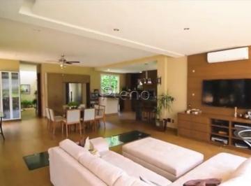 Casa · 771m² · 4 Quartos · Casa à venda em Campinas, Sítios de Recreio Gramado, com 4 suítes, com 771.35 m²