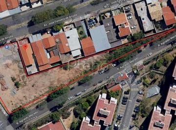 Terreno · 3490m² · Área à venda em Campinas, Jardim dos Oliveiras, com 3490 m²