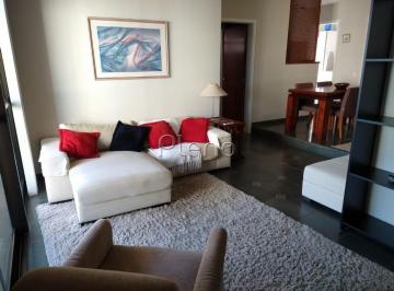 Apartamento · 55m² · 1 Quarto · 1 Vaga · Flat para alugar em Campinas, Cambuí, com 1 suíte, com 55 m²