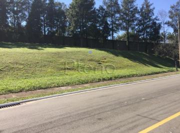 Comercial · 1077m² · Terreno à venda em Campinas, Loteamento Alphaville Campinas, com 1077.43 m², Alphaville Empresarial