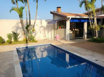Casa · 340m² · 4 Quartos · 4 Vagas · Casa à venda em Campinas, Parque São Quirino, com 4 quartos, com 340.75 m²