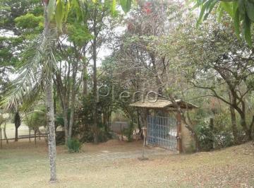 Rural · 180m² · 3 Quartos · Chácara à venda e para locação em Campinas, Sousas, com 3 quartos, com 180 m²