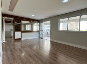 Apartamento · 132m² · 3 Quartos · 3 Vagas · Apartamento à venda com 3 suítes no Parque Prado, Campinas.