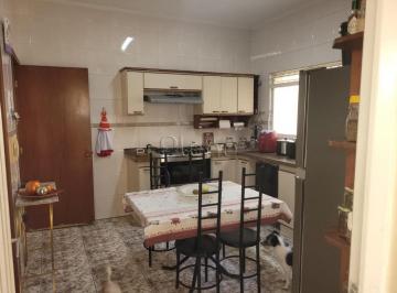 Casa · 312m² · 4 Quartos · 6 Vagas · Sobrado à venda em Campinas, Jardim Proença, com 4 quartos, com 312 m²