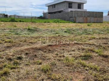 Terreno · 436m² · Terreno à venda no Residencial Arborais, 436m² - Campinas