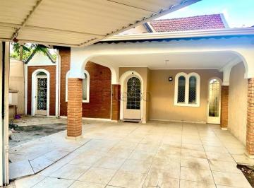 Casa · 166m² · 3 Quartos · 4 Vagas · Casa à venda com 3 quartos no Nova Campinas, Campinas