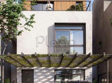 Casa · 208m² · 3 Quartos · 2 Vagas · Casa à venda em Campinas, Swiss Park, com 3 suítes, com 208 m²