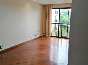 Apartamento · 118m² · 4 Quartos · 2 Vagas · Apartamento à venda no Jardim das Paineiras, 3 quartos - Campinas