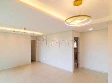 Apartamento · 137m² · 4 Quartos · 3 Vagas · Apartamento à venda com 4 quartos no Loteamento Alphaville Campinas, Campinas.