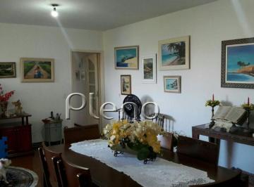 Apartamento · 105m² · 3 Quartos · 2 Vagas · Apartamento à venda no Vila Industrial, 3 quartos - Campinas.