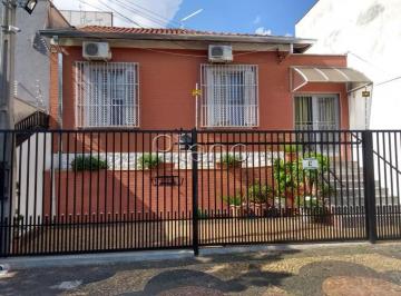 Casa · 67m² · 2 Quartos · 1 Vaga · Casa à venda em Campinas, Botafogo, com 2 quartos, com 67.25 m²