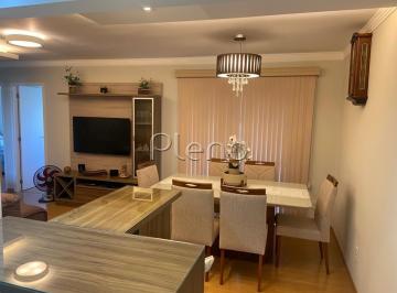 Apartamento · 75m² · 3 Quartos · 2 Vagas · Apartamento à venda em Campinas, Loteamento Chácara Prado, com 3 quartos, com 75.43 m²
