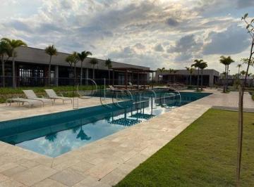 Terreno · 435m² · Terreno à venda com 435 m² no Loteamento Residencial Arborais, Campinas.