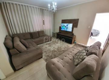 Casa · 142m² · 3 Quartos · 4 Vagas · Casa à venda em Campinas, Jardim Interlagos, com 3 quartos, com 142 m²