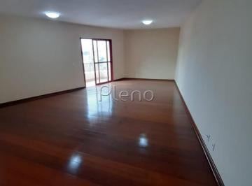 Apartamento · 150m² · 4 Quartos · 2 Vagas · Apartamento à venda em Campinas, Vila Itapura, com 4 quartos, com 150 m², Edifício Solar das Fontes