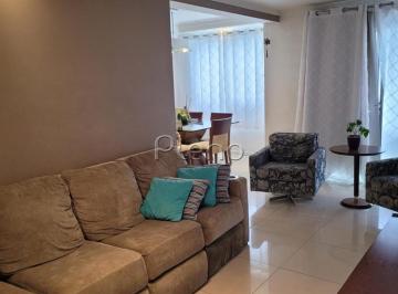 Apartamento · 110m² · 3 Quartos · 1 Vaga · Apartamento à venda em Campinas, Parque Taquaral, com 3 quartos, com 110 m²