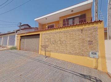Casa · 256m² · 3 Quartos · 4 Vagas · Casa á venda com 3 quartos no Jardim Nova Europa, Campinas