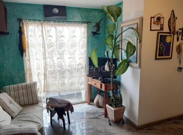 Apartamento · 70m² · 3 Quartos · 2 Vagas · Apartamento à venda em Campinas, Vila Marieta, com 3 quartos, com 70.43 m², Edifício Topázio