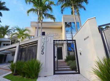 Casa · 586m² · 1 Quarto · 5 Vagas · Sobrado à venda em Campinas, Parque Taquaral, com 1 quarto, com 586.55 m²
