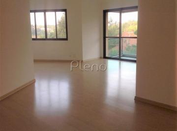 Apartamento · 137m² · 3 Quartos · 2 Vagas · Apartamento com 3 suítes à venda no Residencial Notre Dame em Campinas