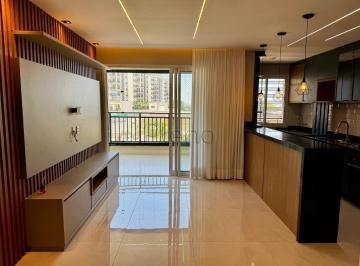 Apartamento · 91m² · 3 Quartos · 2 Vagas · Apartamento à venda em Campinas, Swiss Park, com 3 quartos, com 91.09 m², Noville