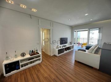 Apartamento · 91m² · 3 Quartos · 2 Vagas · Apartamento à venda em Campinas, Swiss Park, com 3 quartos, com 111.79 m²