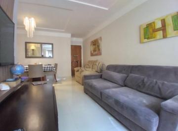 Apartamento · 87m² · 3 Quartos · 2 Vagas · Apartamento à venda com 3 quartos no Parque Rural Fazenda Santa Cândida, Campinas.