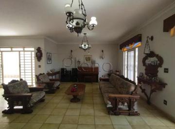 Casa · 268m² · 4 Quartos · 7 Vagas · Casa à venda com com 268m² no Parque São Quirino em Campinas.