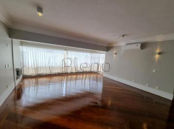 Apartamento · 440m² · 4 Quartos · 4 Vagas · Apartamento tipo cobertura á venda com 4 quartos no Cambuí, Campinas