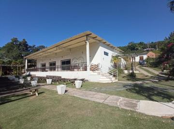 Rural · 112m² · 3 Quartos · 4 Vagas · Chácara para venda e locação em Sousas, Campinas