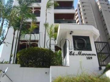 Apartamento · 147m² · 3 Quartos · 2 Vagas · Apartamento à venda no bairro Cambuí, 3 quartos - Campinas.