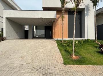 Casa · 230m² · 3 Quartos · 40 Vagas · Cobertura à venda no Residencial Arborais, 3 quartos - Campinas.