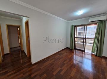 Apartamento · 64m² · 2 Quartos · 2 Vagas · Apartamento à venda em Campinas, Jardim Planalto, com 2 quartos, com 64 m², Residencial Portofino