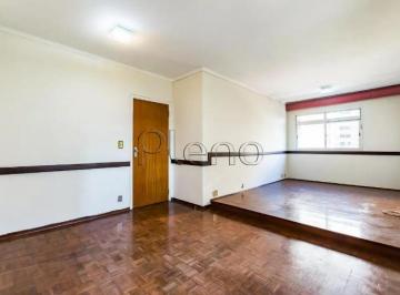 Apartamento · 85m² · 3 Quartos · 1 Vaga · Apartamento para alugar em Campinas, Cambuí, com 3 quartos, com 85 m², Condomínio Edifício Tebas