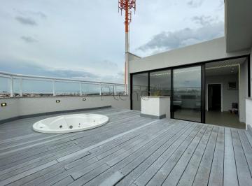 Apartamento · 217m² · 4 Quartos · 2 Vagas · Cobertura à venda com 4 quartos no Jardim Dom Bosco, Campinas.