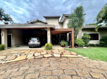 Casa · 953m² · 5 Quartos · 8 Vagas · Casa com 5 quartos à venda no condomínio Lagos de Shanadu, Indaiatuba.